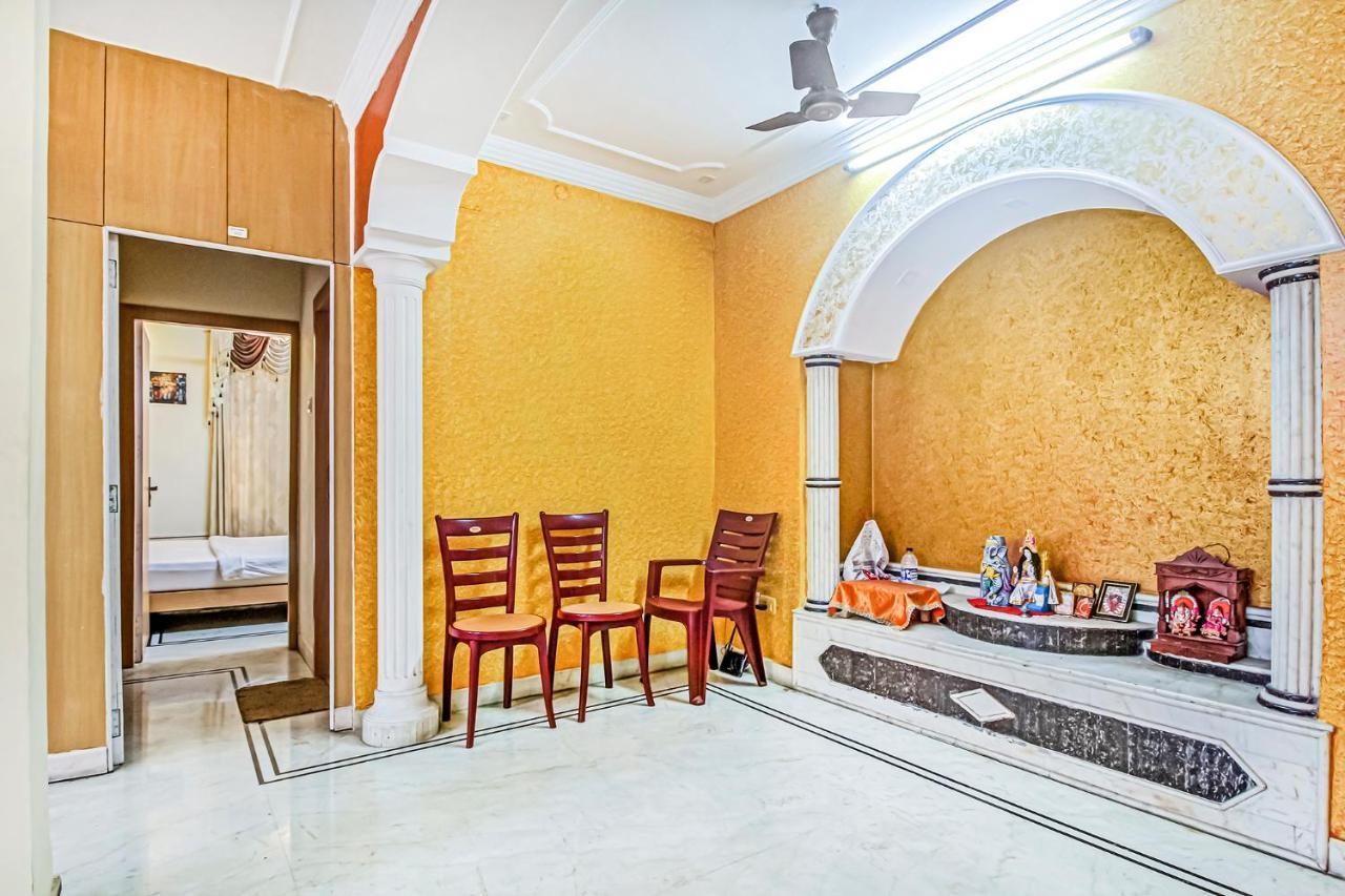 Hotel Fabexpress Kolkata Residency Zewnętrze zdjęcie